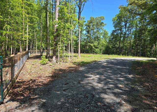 Property at TBD 17 Acres High Point Rd, Crewe, VA 23930