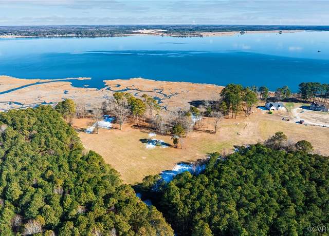Property at BLK 52 & 53 Georgia Ave, West Point, VA 23181