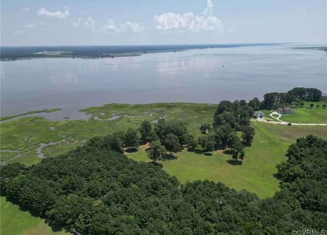 Property at BLK 52 & 53 Georgia Ave, West Point, VA 23181