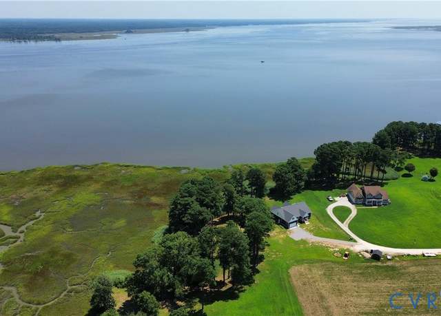 Property at BLK 52 & 53 Georgia Ave, West Point, VA 23181