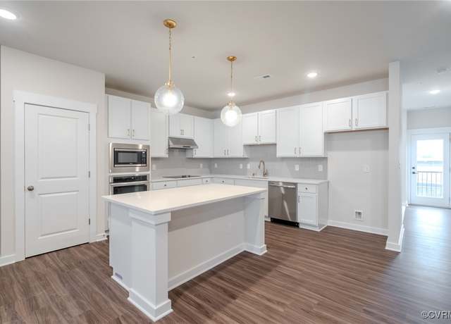 Property at 3436 Carlton St Unit 4-4A, Richmond, VA 23230, 3 beds, 2.5 baths