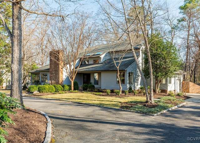Property at 9306 S Mooreland Rd, Henrico, VA 23229, 5 beds, 3.5 baths