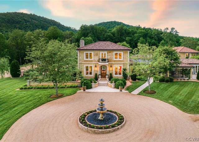 Property at 4578 Ruth Rd, Madison, VA 22727, 5 beds, 4 baths