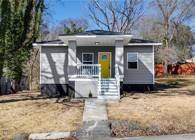 Property at 3804 Totty St, Chesterfield, VA 23803, 3 beds, 2 baths