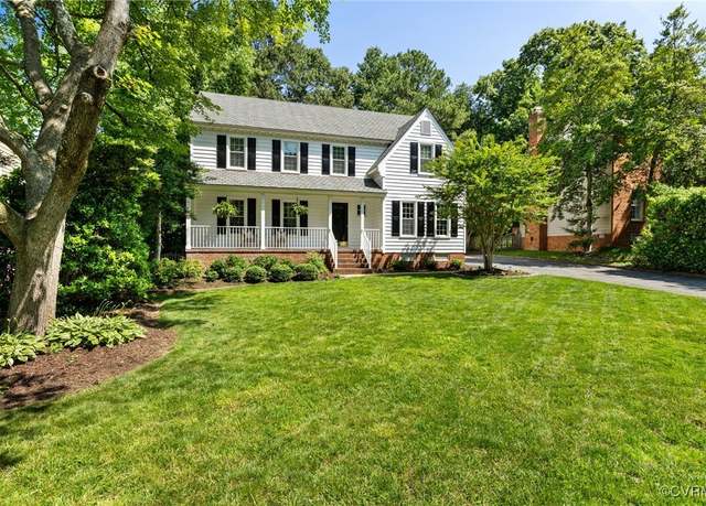 Property at 9522 Downing St, Henrico, VA 23238, 4 beds, 2.5 baths