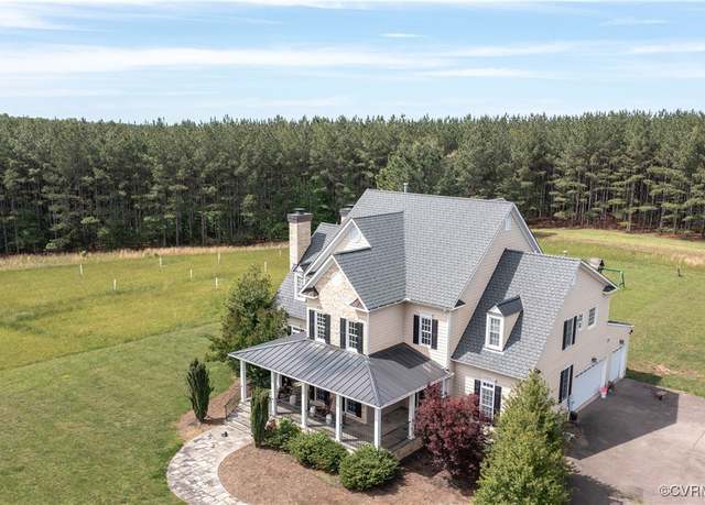 Property at 2880 Mill Mount Pkwy, Powhatan, VA 23139, 5 beds, 5.5 baths