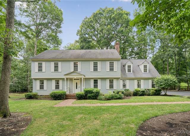 Property at 2242 Banstead Rd, Midlothian, VA 23113, 4 beds, 2.5 baths
