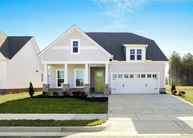 Property at 1090 Arbor Heights Ter, Midlothian, VA 23114, 3 beds, 3 baths