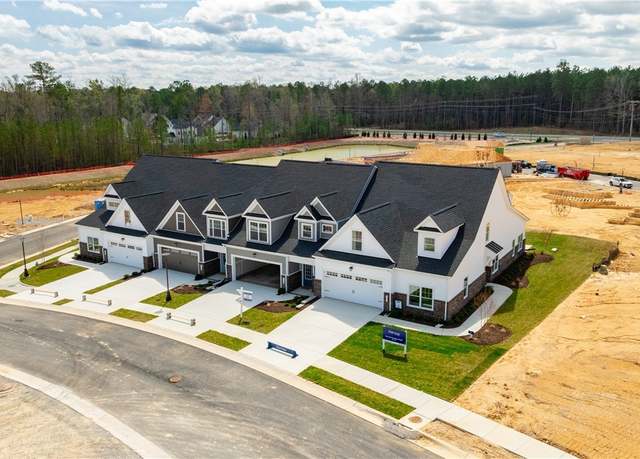 Property at 6719 Mayland Ridge Ln, Chesterfield, VA 23120, 3 beds, 3 baths