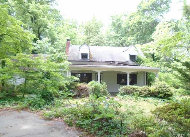 Property at 3740 Turner Rd, Richmond, VA 23832, 3 beds, 2 baths
