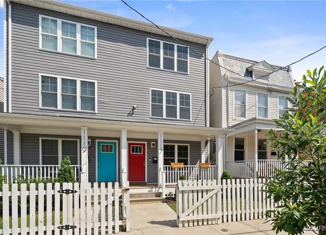 Property at 1117 N 31st St, Richmond, VA 23223, 5 beds, 4 baths