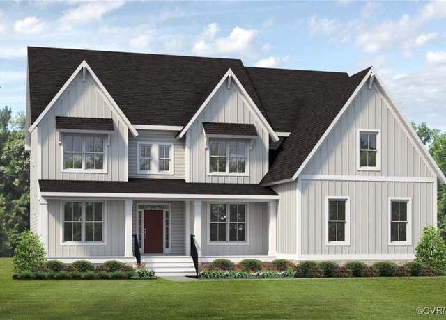 Property at Lot 3 Dandridge Dr, Quinton, VA 23141, 5 beds, 3 baths