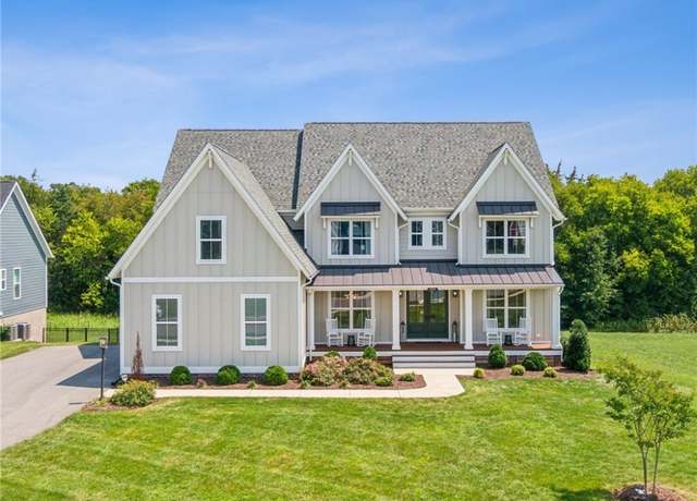 Property at Lot 3 Dandridge Dr, Quinton, VA 23141, 5 beds, 3 baths