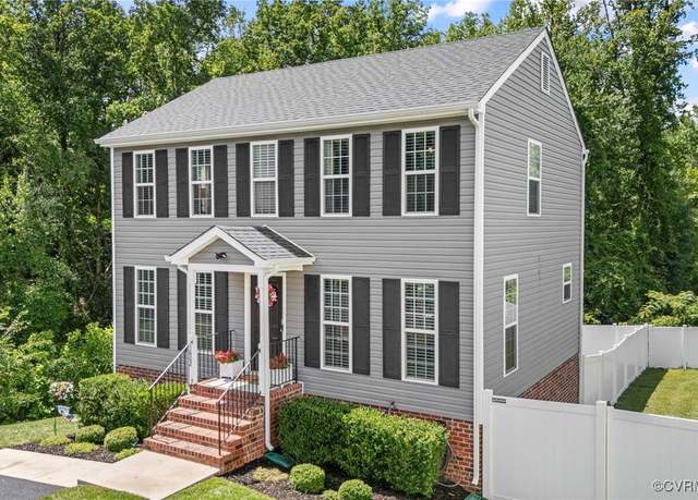Property at 1602 Dillyn Pl, Richmond, VA 23222, 3 beds, 2.5 baths