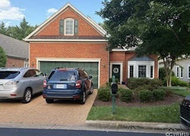 Property at 5005 Hickory Downs Ct, Glen Allen, VA 23059, 5 beds, 3.5 baths