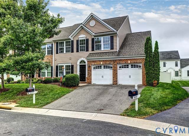 Property at 10315 Colony Bee Pl, Mechanicsville, VA 23116, 3 beds, 2.5 baths