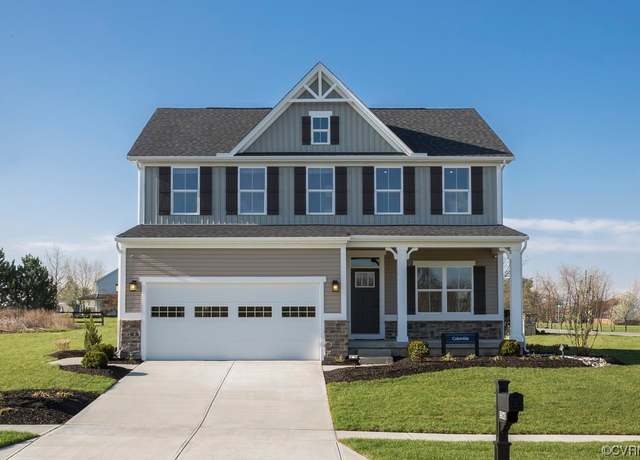 Property at 8607 Kingsland Park Ct, Richmond, VA 23237, 3 beds, 2.5 baths