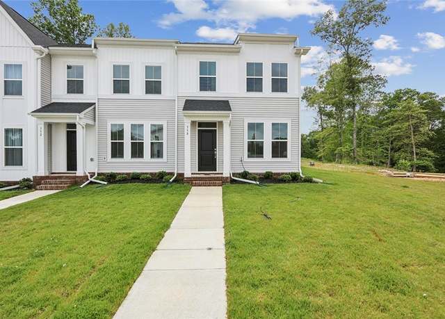 Property at 350 Mt. Mccauley Way, Aylett, VA 23009, 3 beds, 2.5 baths