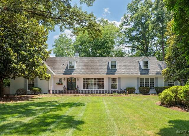 Property at 9603 River Rd, Henrico, VA 23229, 4 beds, 3.5 baths