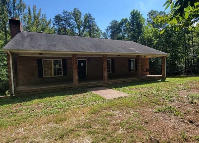 Property at 3489 Cedar Plains Rd, Sandy Hook, VA 23153, 3 beds, 2 baths