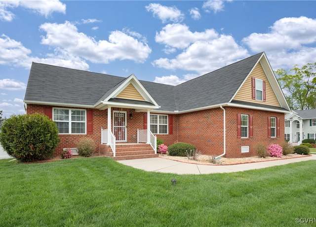 Property at 6012 Scotts Bluff Way, Chesterfield, VA 23832, 3 beds, 2.5 baths