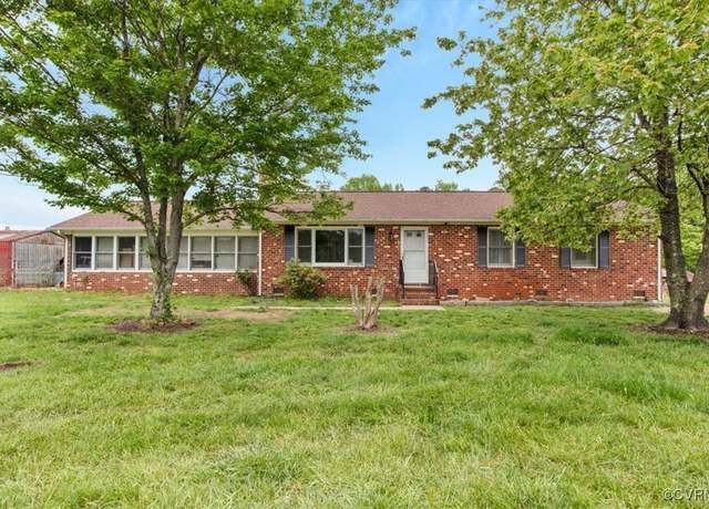 Property at 5475 Jericho Rd, Ruther Glen, VA 22546, 3 beds, 2 baths