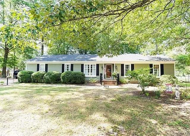Property at 9136 Ventor Cir, Mechanicsville, VA 23116, 3 beds, 2 baths