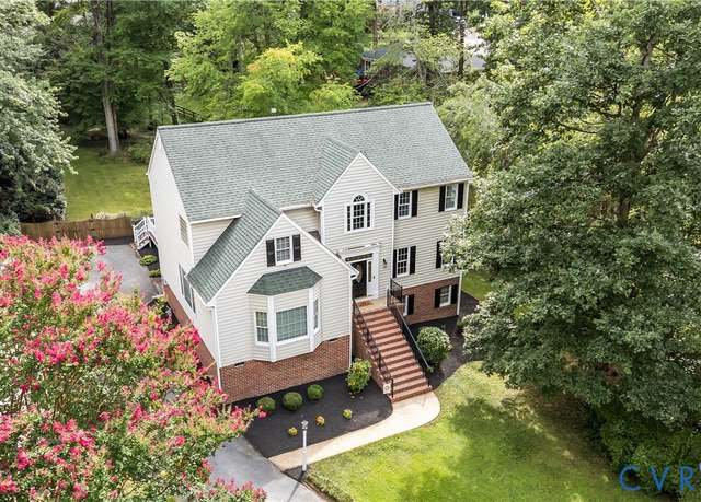 Property at 10317 Waltham Dr, Henrico, VA 23238, 4 beds, 3.5 baths
