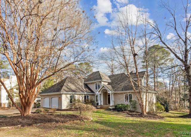 Property at 6236 Willow Glen Rd, Chesterfield, VA 23112, 5 beds, 5.5 baths