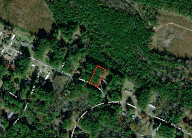 Property at Lot 2 Almond Ct, Bracey, VA 23919