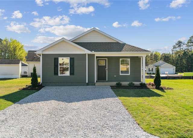 Property at 91 Byway Dr, Kilmarnock, VA 22482, 2 beds, 2 baths