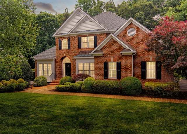 Property at 91 W Square Dr, Richmond, VA 23238, 4 beds, 3.5 baths