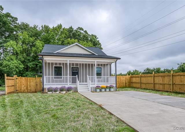 Property at 2305 Courtland St, Richmond, VA 23234, 3 beds, 2 baths