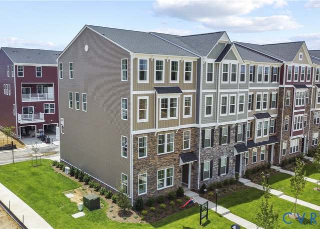 Property at 9222 Magellan Pkwy Unit B, Glen Allen, VA 23060, 3 beds, 2.5 baths