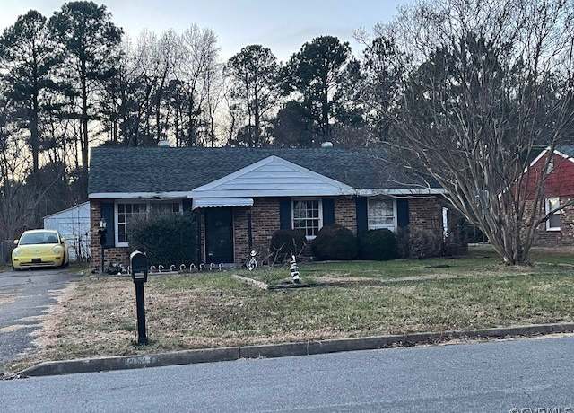 Property at 304 E Jerald St, Henrico, VA 23075, 3 beds, 1.5 baths