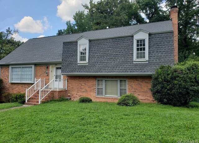 Property at 1600 Donora Ct, Henrico, VA 23229, 6 beds, 3.5 baths
