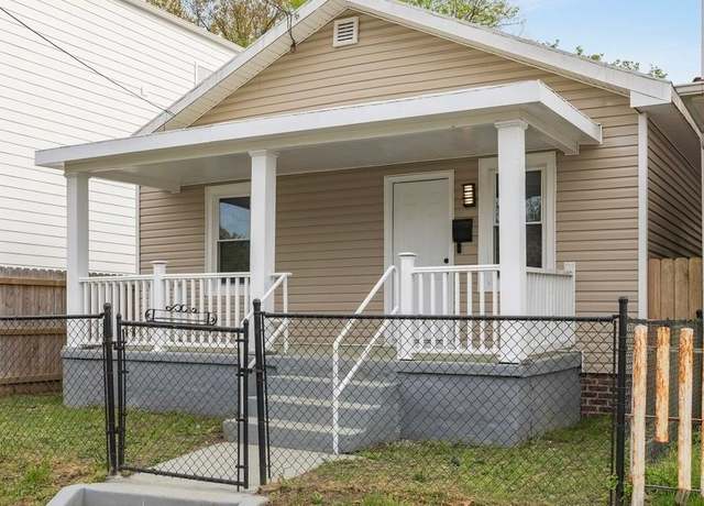 Property at 2117 Selden St, Richmond, VA 23223, 3 beds, 1 bath