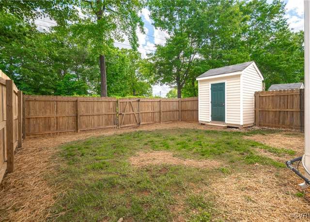 Property at 415 Hollybrook Ridge Ln, Richmond, VA 23223, 3 beds, 2.5 baths