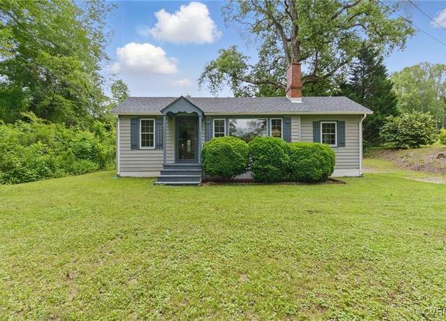 Property at 229 Woodland Heights Rd, Warsaw, VA 22572, 2 beds, 1 bath