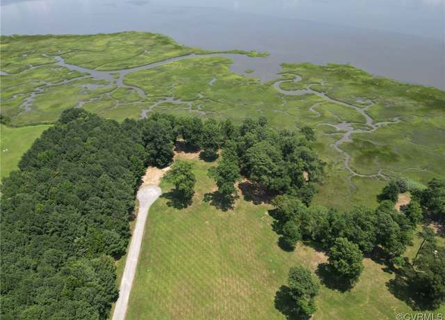 Property at LOT 53A Georgia Ave, West Point, VA 23181
