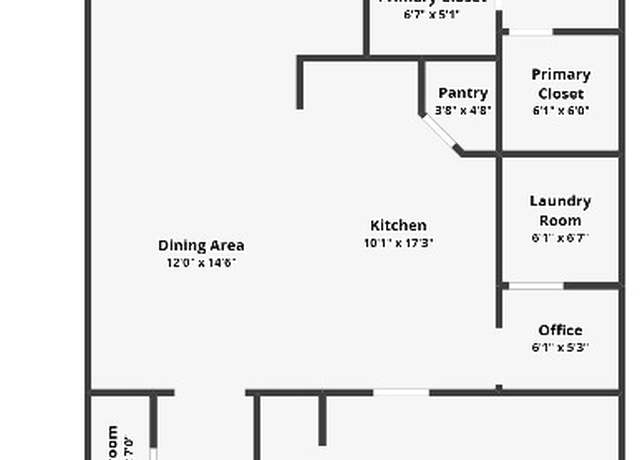Property at 1621 Westhall Gardens Dr, North Chesterfield, VA 23235, 2 beds, 2.5 baths