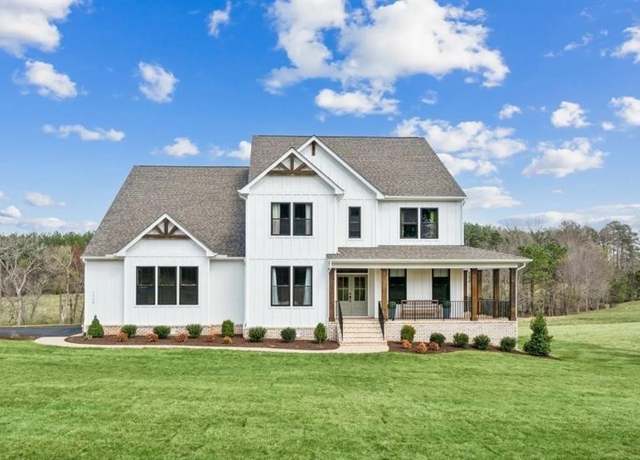 Property at 1372 Meadow Grove Dr, Powhatan, VA 23139, 4 beds, 3.5 baths