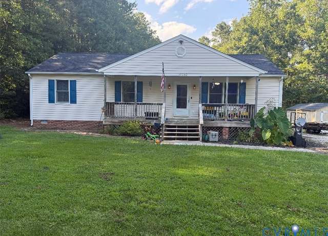 Property at 19002 Brandon Rd, Spring Grove, VA 23881, 3 beds, 2 baths