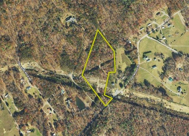 Property at 0 Flatwoods Rd, Elliston, VA 24087