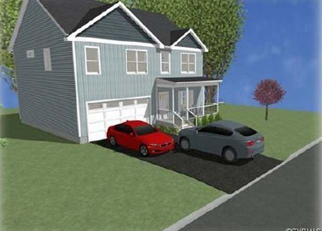 Property at Lot 7 Surry Pl, Chester, VA 23831, 4 beds, 2.5 baths