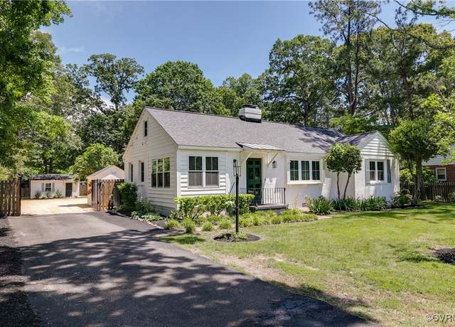 Property at 2831 Westgate Dr, Richmond, VA 23235, 3 beds, 2.5 baths