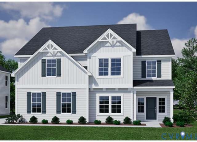Property at 6860 Cove Creek Ter, Moseley, VA 23120, 6 beds, 5 baths