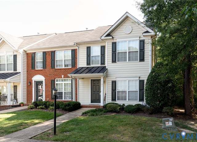 Property at 1101 Grand Brook Dr, Richmond, VA 23225, 3 beds, 2.5 baths