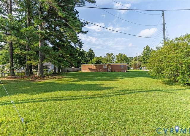 Property at 305 Butler St, Waverly, VA 23890