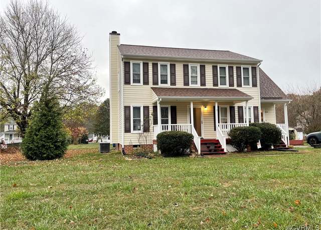 Property at 9240 Brocket Dr, Midlothian, VA 23112, 3 beds, 2.5 baths